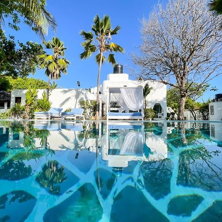 Milamax Beach Vllla Villa Diani Beach Bagian luar foto