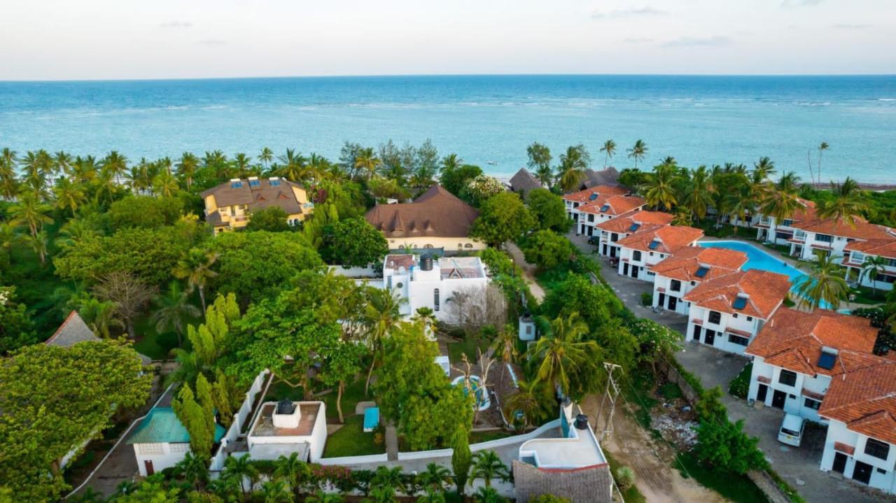 Milamax Beach Vllla Villa Diani Beach Bagian luar foto